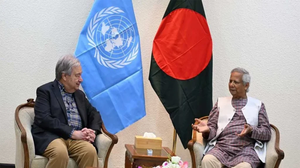 <span>নির্বাচন / </span>সংস্কার সংক্ষিপ্ত হলে নির্বাচন ডিসেম্বরে, বৃহত্তর হলে আগামী জুনে