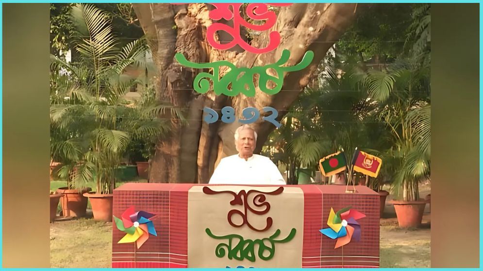 অভ্যুত্থান বৈষম্যহীন দেশ গড়ার সুযোগ এনে দিয়েছে : প্রধান উপদেষ্টা
