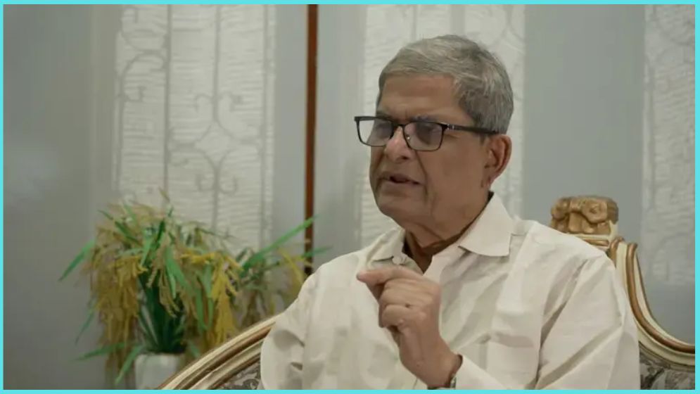 আলোচনা ও ঐক্যের মাধ্যমে নির্বাচনের রোডম্যাপের সমাধান হবে
