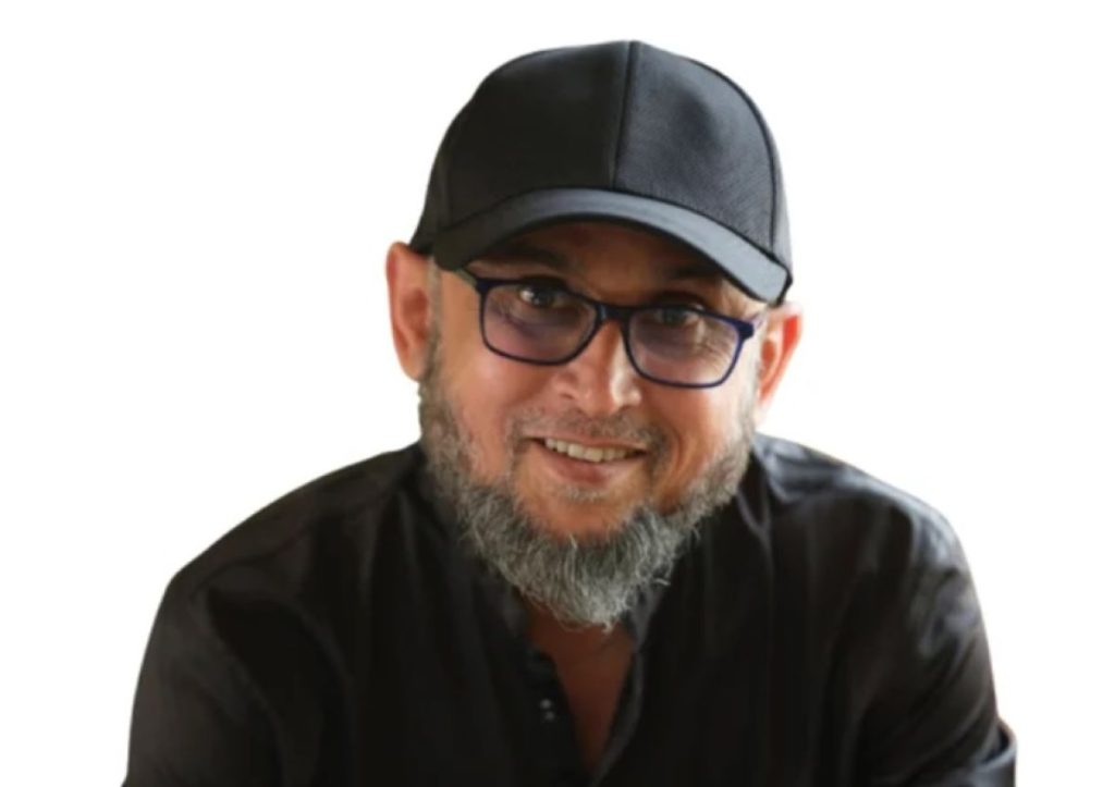 ফ্যাসিস্ট কোন রাজনীতির অংশ নয়: ফারুকী