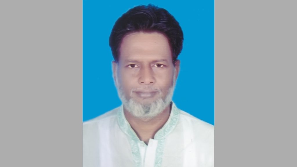 <span>গ্রেফতার  / </span>শ্রীনগরে ভাগ্যকুল ইউপি চেয়ারম্যান কাজী মনোয়ার হোসেন শাহাদাৎ গ্রেফতার