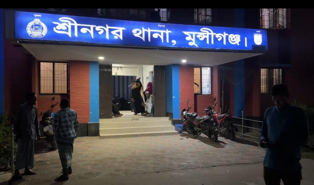 শ্রীনগরের উত্তর বালাসুরে গৃহবধূর মরদেহ উদ্ধার, স্বামী-শ্বশুরবাড়ির লোকজন পলাতক