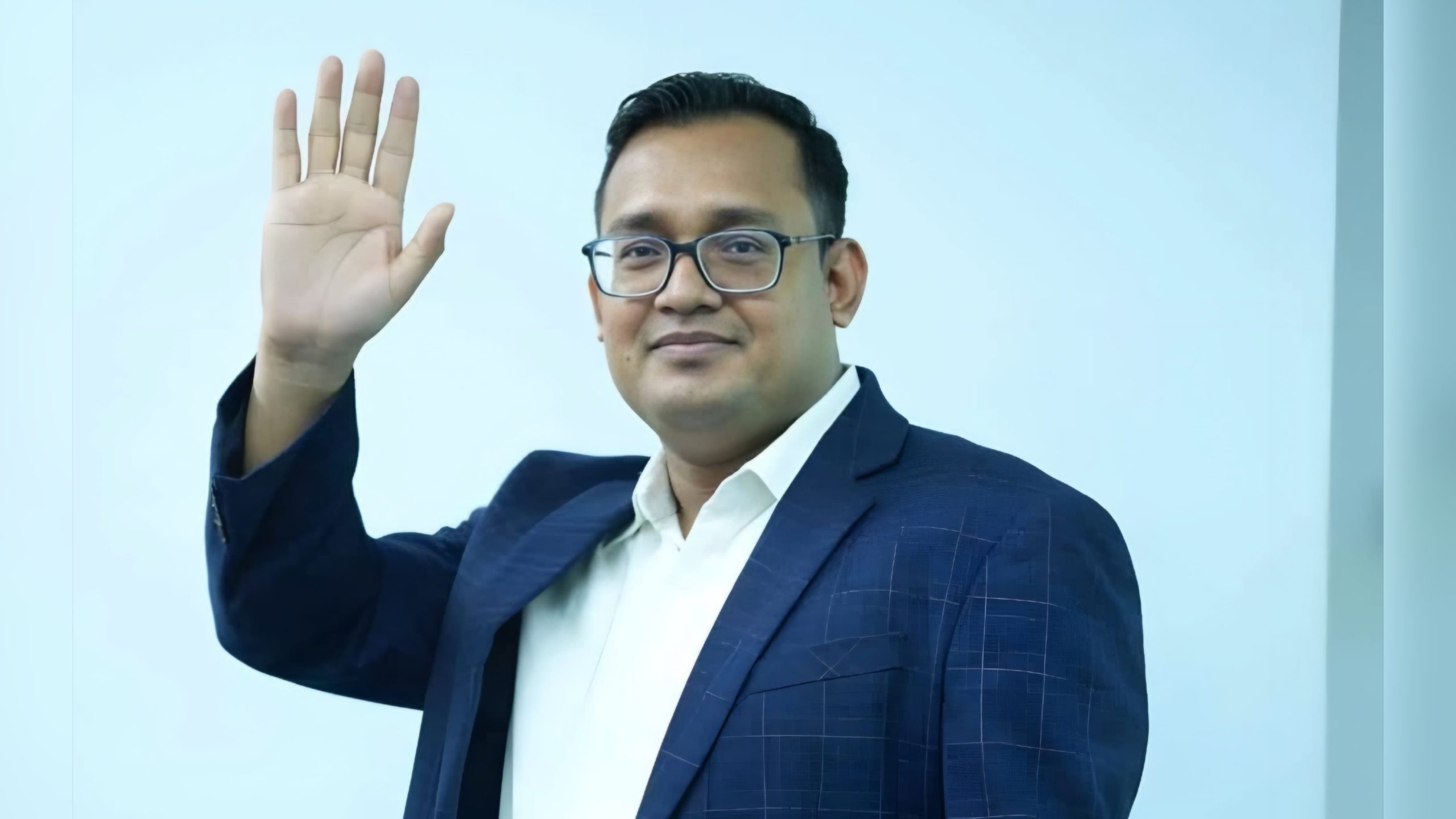 ৩৬ জুলাই সামনে রেখে ৩৬ আসনে প্রার্থী ঘোষণা, তালিকায় রয়েছেন মুন্সিগঞ্জের জাহিদুর রহমান