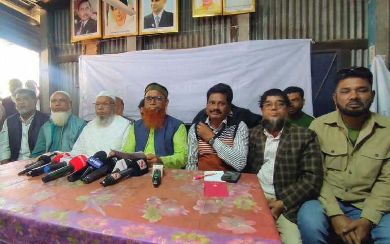 বহিষ্কারের প্রতিবাদে গজারিয়ায় বিএনপির ২২ নেতাকর্মীর পদত্যাগ