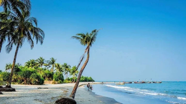 ৯ মাসের জন্য বন্ধ হচ্ছে সেন্টমার্টিনে পর্যটক ভ্রমণ